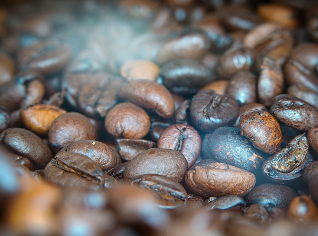 ¿Tu café está sobre tostado? Lo que nadie te dice sobre el café comercial y tu salud